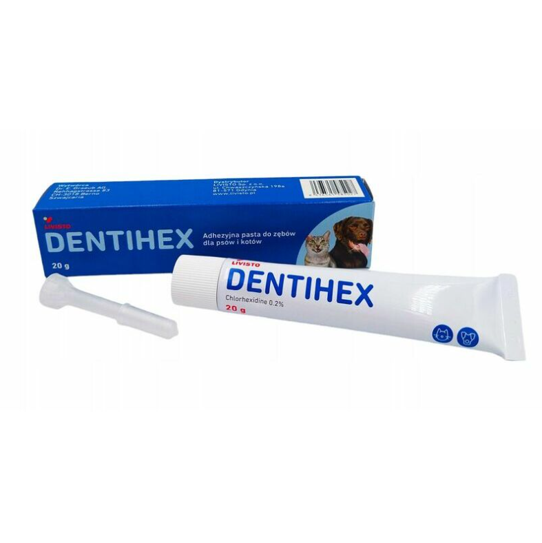 Dentihex, 20 g