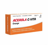 Acerola C-Vita Orange, 30 tablets