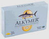 Alkymer Shark Liver Oil, 60 capsules