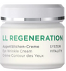 Annemarie Borlind LL Regeneration Anti-wrinkle Cream for Skin Around Eyes, 30 ml