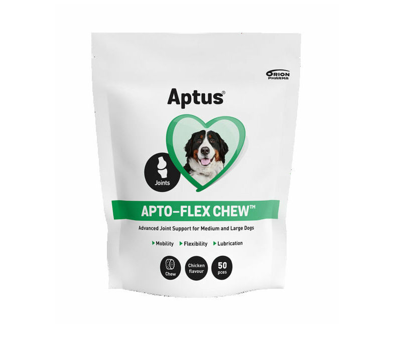 Aptus Apto-Flex Chew, 50 chews