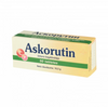 Askorutin, 50 tablets Ascorutin