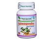 Planet Ayurveda Ashwagandha, 60 capsules