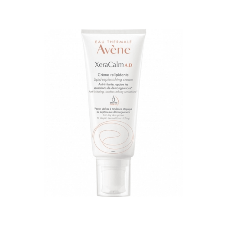 200 ml Avene XeraCalm Cream for Dry and Atopic Skin