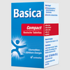 Basica Compact, 120 tablets