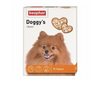 Beaphar Doggy's Biotin, 75 tablets