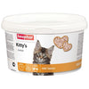 Beaphar Kitty'S Junior - Supplementary Food for Kittens from 6 Weeks of Age, 1000 tablets