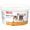 Beaphar Junior Cal - Puppy and Kitten Mineral Supplement, 200 g
