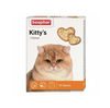 Beaphar Kitty's Cheese, 75 tablets