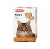 Beaphar Kitty's with Taurine and Biotin, 180 tablets