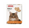 Beaphar Kitty's with Taurine and Biotin, 75 tablets