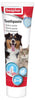 Beaphar Tooth-Paste - Toothpaste for Dogs and Cats, 100 g