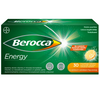 Berocca Energy, 30 effervescent tablets