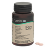 Bertil's Vitamin B12 + Folic Acid, 100 lozenges