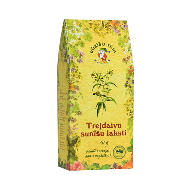 Bidens Tripartite Tea, 30 g