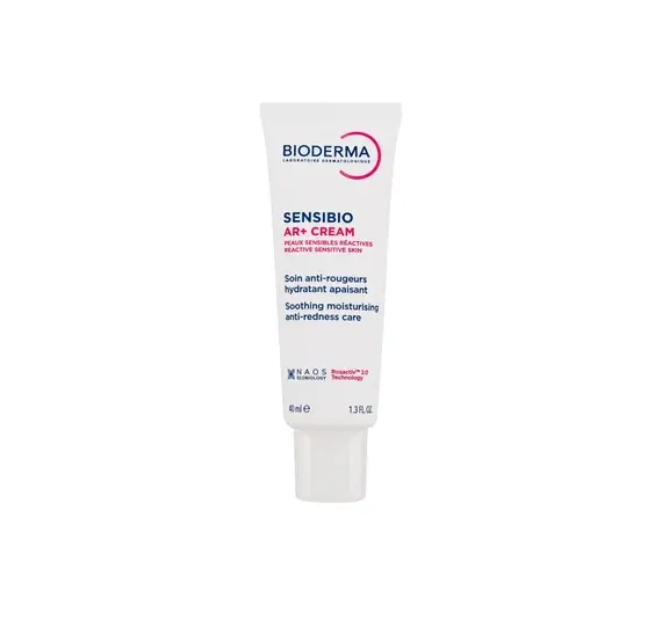 BIODERMA Sensibio AR+ Face Cream, 40 ml