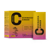 Bio Imuno C + Echinacea + Ginger, 20 sachets