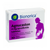 Agnucaston 4 mg, 30 coated tablets