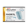 BIORYTHM Magne B6, 30 capsules