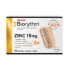 BIORYTHM Zinc, 30 capsules