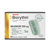 BIORYTHM Selenium, 30 capsules