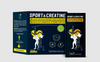 Bio Sport & Creatine Supplement, 28 sachets