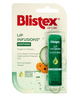 Blistex Lip Balm Lip Infusions Soothing, 3.7 g