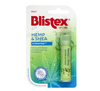 Blistex Hemp & Shea Vanilla Mint Lip Balm, 4.25 g