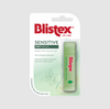 Blistex Sensitive Mint Melon Balm for Sensitive Lips, 4.25 g