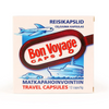 Bon Voyage, 12 capsules