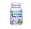 Planet Ayurveda Brahmi, 60 capsules