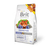 Brit Animals Food for Hamsters, 300 g