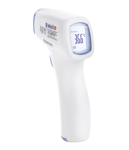 B.WELL WF-5000 Infrared Thermometer