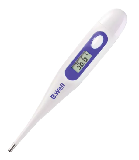 B.WELL WT-03 Digital Thermometer