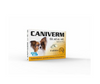 Caniverm, 6 tablets - for Deworming Cats/Dogs