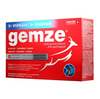 Cemio Gemze 2x Stronger, 60 capsules