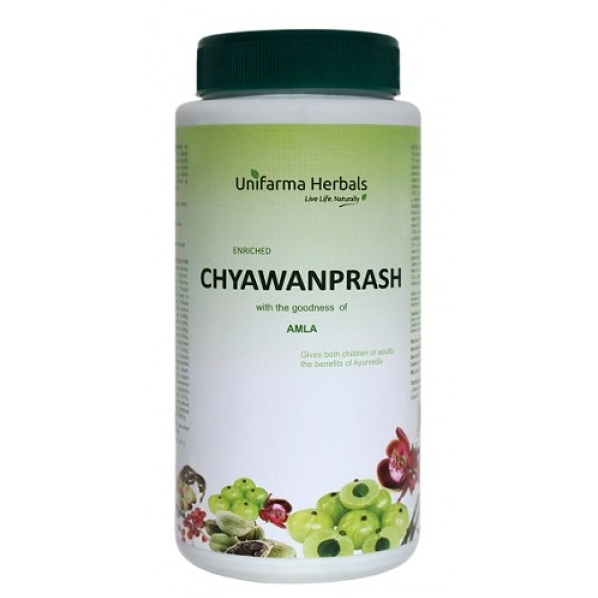 Chyawanprash Jam, 500 g