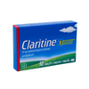 Claritine 10 mg, 10 tablets