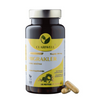 CLARIWELL Migrakler with Feverfew and Magnesium, 60 capsules