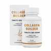 Collagen Builder 100% Vegan, 60 tablets