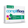CompliFlora Family, 10 capsules