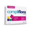 CompliFlora Femina, 10 capsules