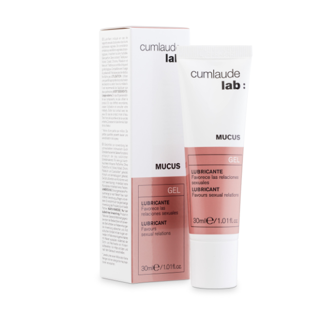 CUMLAUDE Intimate Lubricant, 30 ml