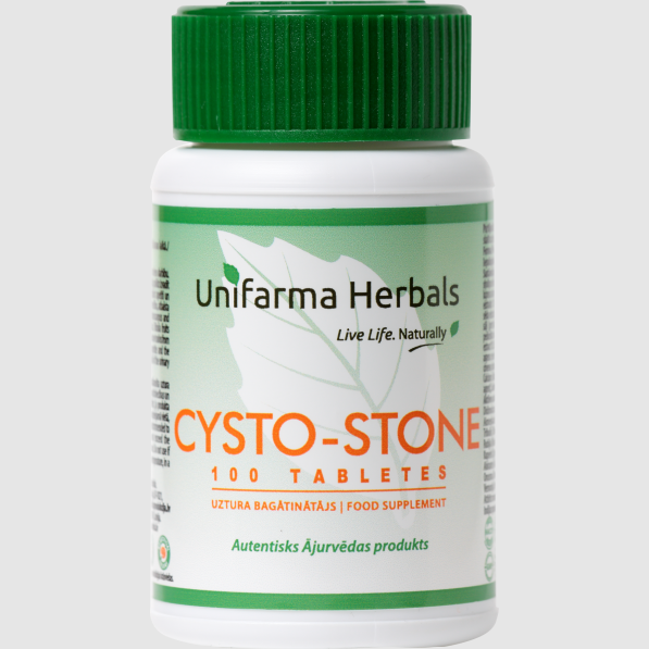 Cysto-Stone, 60 tablets