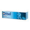 Ditel 23.2 mg/g Gel 2%, 100 g
