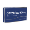 Detralex 500 mg, 30 tablets