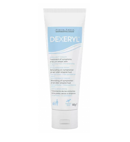 DEXERYL Emollient Cream, 50 g