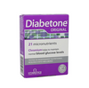 DIABETONE for Diabetics, 30 tablets