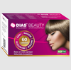 Dias Beauty - Collagen Supplement for Hair, 60 tablets