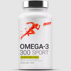 Dion Sportlab Omega 3 300 Sport, 60 capsules